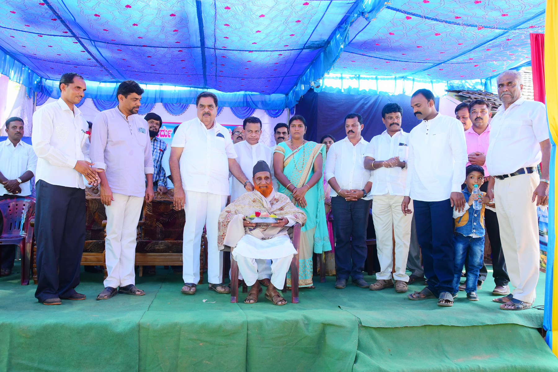 ಕಾವಳಕಟ್ಟೆ ಉರ್ದು ಹಿ.ಪ್ರಾ. ಶಾಲೆಯಲ್ಲಿ ಪ್ರತಿಭಾ ಪುರಸ್ಕಾರ, ಸಾಂಸ್ಕೃತಿಕ ಕಾರ್ಯಕ್ರಮ